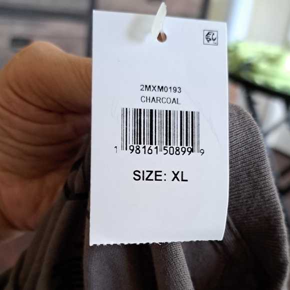 Gray Wolverine Graphic T-Shirt - Picture 7 of 10